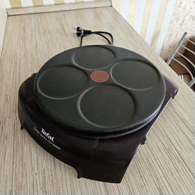 Блинница электрическая Tefal