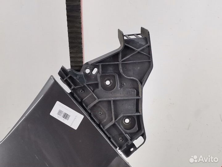 Крыло переднее правое для Opel Astra J 13390003