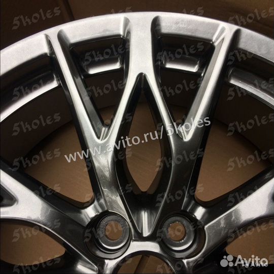 Диски R19 Lexus IS ES Toyota Camry