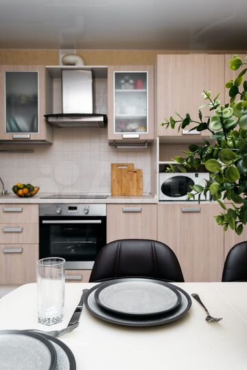 2-к. квартира, 68 м², 4/5 эт.