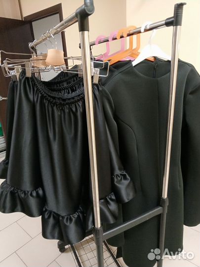 Швейный цех шьем для WB ozon