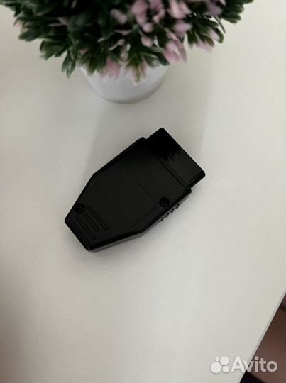 Тестер спидометра