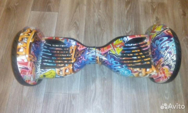 Гироскутер