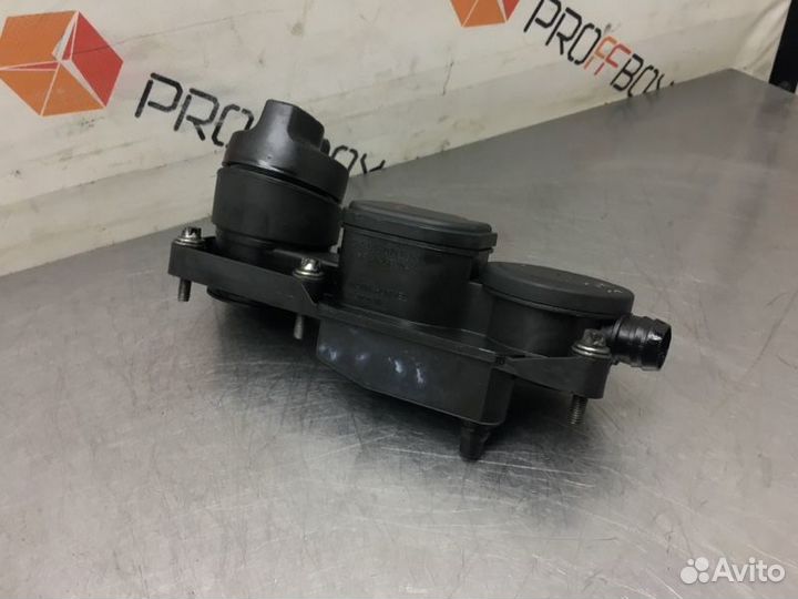 Маслоотделитель (сапун) Mercedes C-Class W203