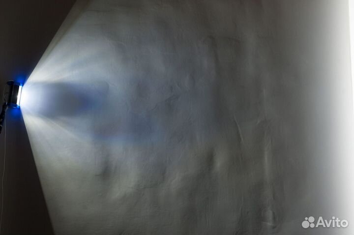 Проявочная лампа маляра lossew lamp P2 ultra PRO