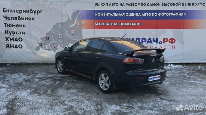 Клапан кондиционера Mitsubishi Lancer X 7810A126