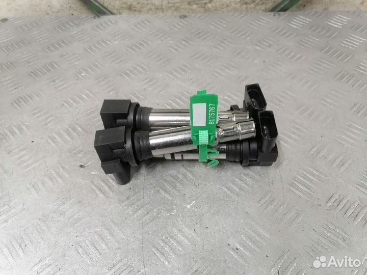 Катушка зажигания Volkswagen Golf 4 AHW