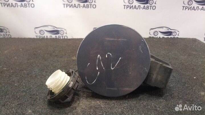 Лючок бака ceed