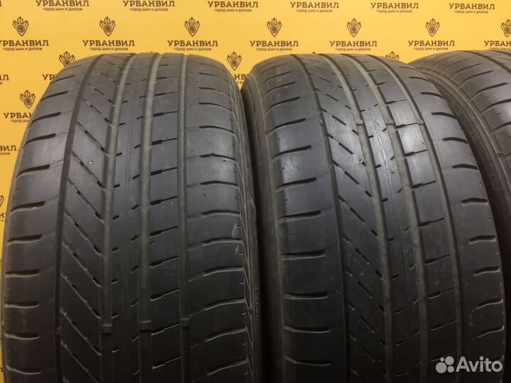 Goodyear Excellence 225/55 R17 97Y