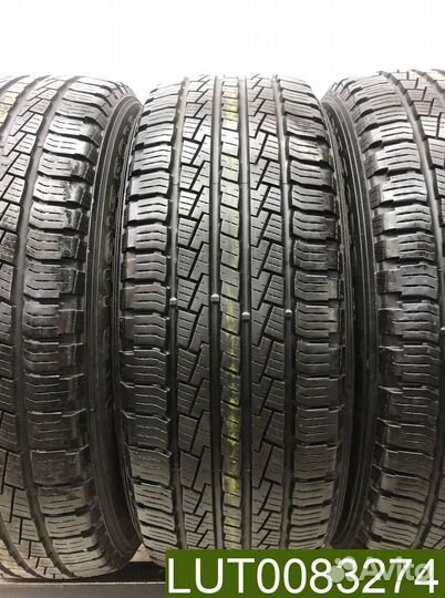 Pirelli Scorpion STR 245/50 R20 98Y