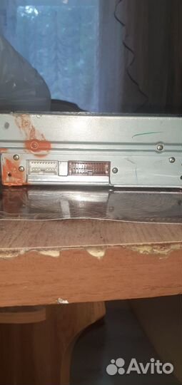 Монитор 610А