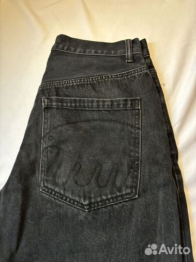 Джинсы anteater buggy