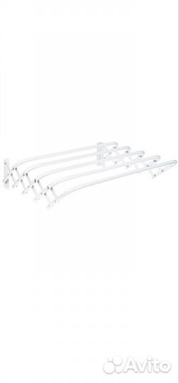 Сушилка настенная