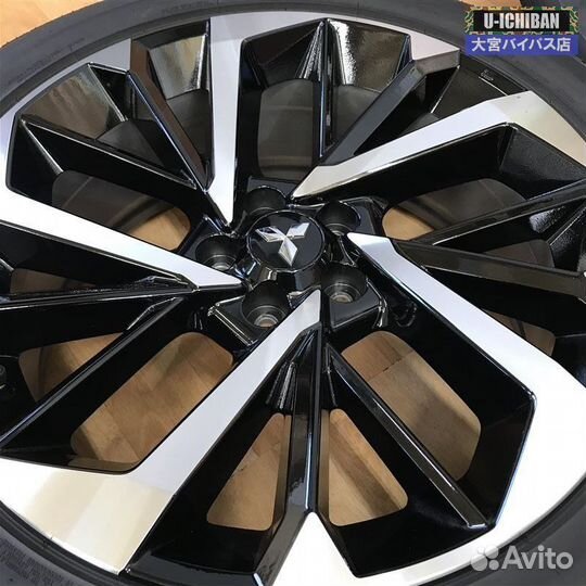 Оригиналы Mitsubishi R20