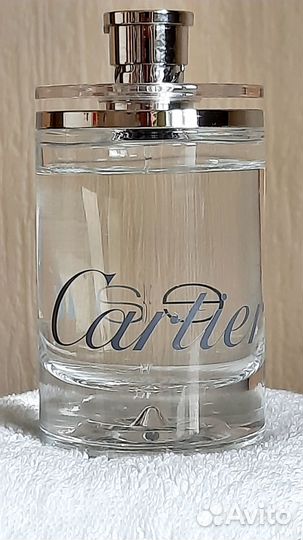 Парфюмерия