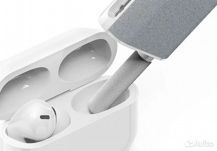 Набор для чистки электроники