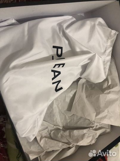 Ботильоны Pinko Jean