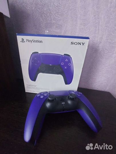 Геймпад dualsense для ps5