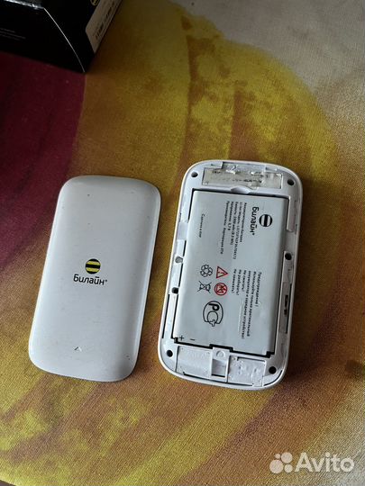 Модемы и роутеры 4g wi fi