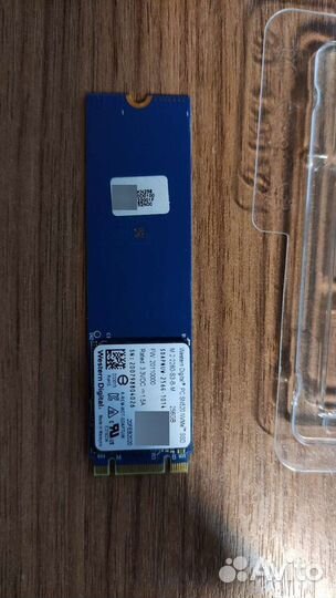 Ssd накопитель для ноутбука