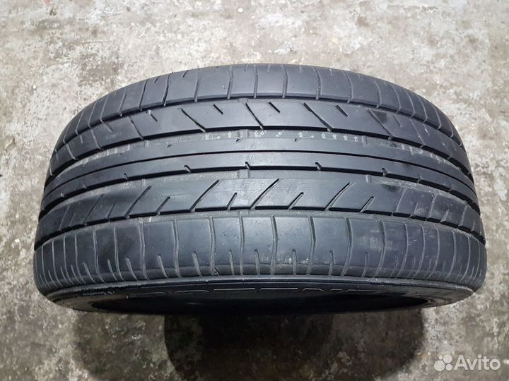 Bridgestone Potenza RE040 255/45 R18 99Y