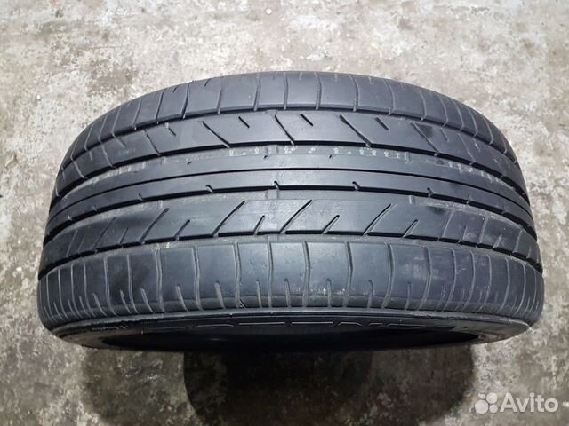 Bridgestone Potenza RE040 255/45 R18 99Y