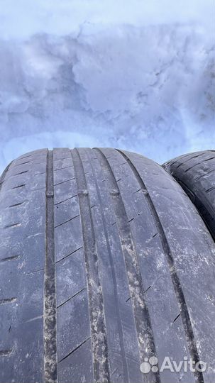 Goodyear EfficientGrip 205/55 R16