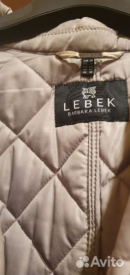 Куртка женская