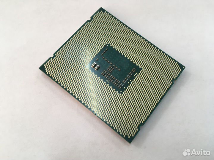 Intel Xeon Processor E5-2640V3 LGA2011-V3