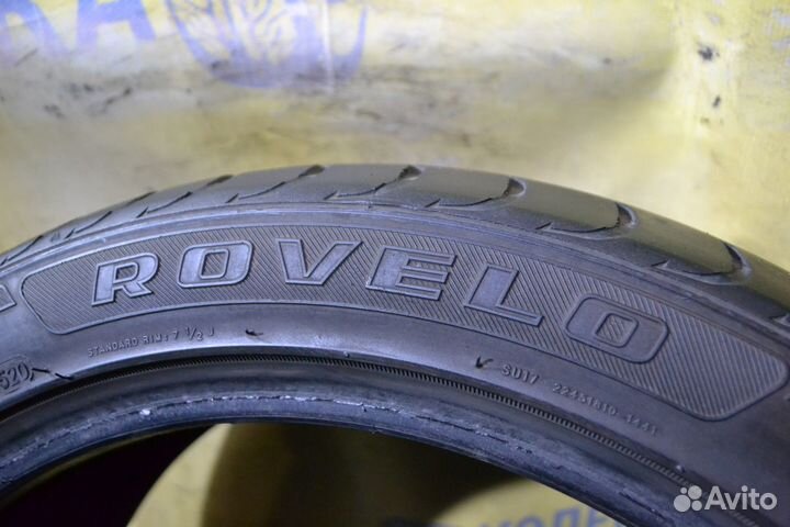 Rovelo RPX-988 225/45 R18