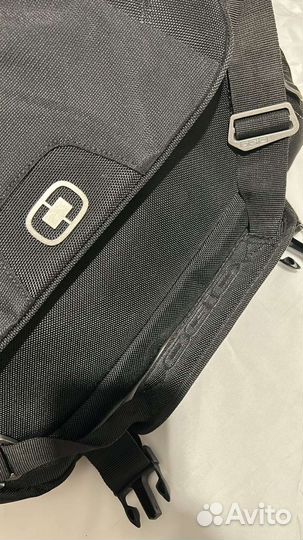 Конференц-сумка для ноутбука 17