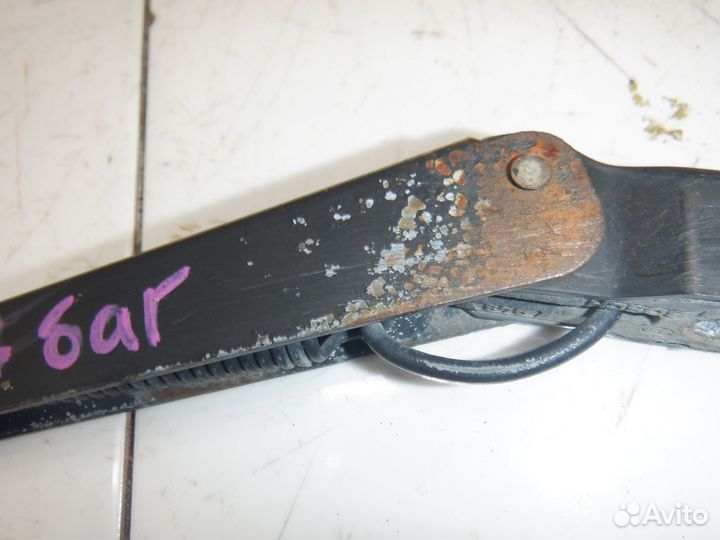 Поводок ст/оч заднего Focus 1