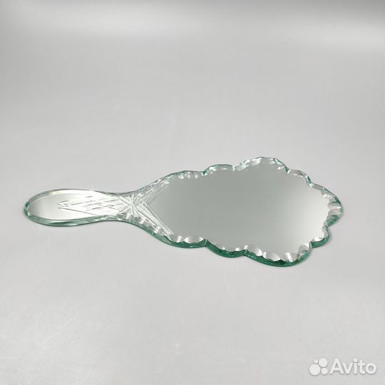 Ручное зеркало в стиле ар-деко