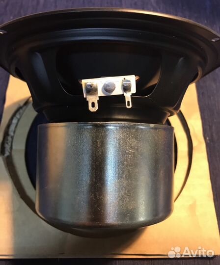 Boston Acoustic нч динамик