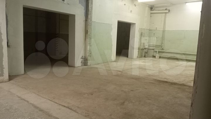 Свободного назначения, 714.6 м²