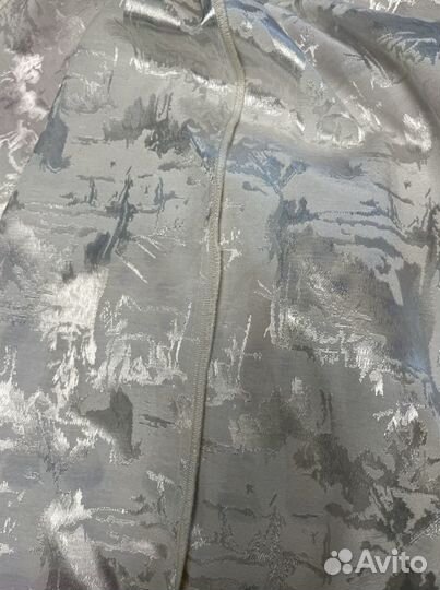 Комплект штор 250/270 2 шт