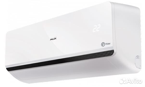 Сплит система AUX ASW-H07A4/FP-R1DI/AS-H07A4/FP-R1