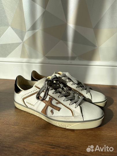 Кеды мужские Premiata