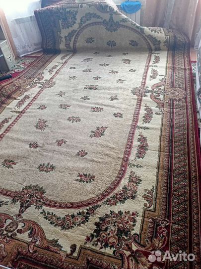 Ковры и паласы