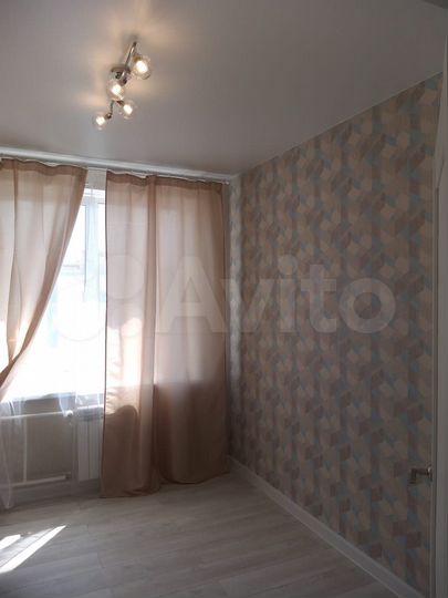 2-к. квартира, 45 м², 4/4 эт.