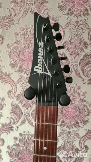 Электро гитара