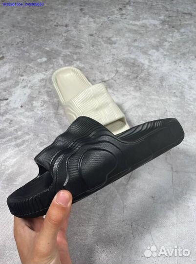 Тапки шлепанцы Adidas Adilette