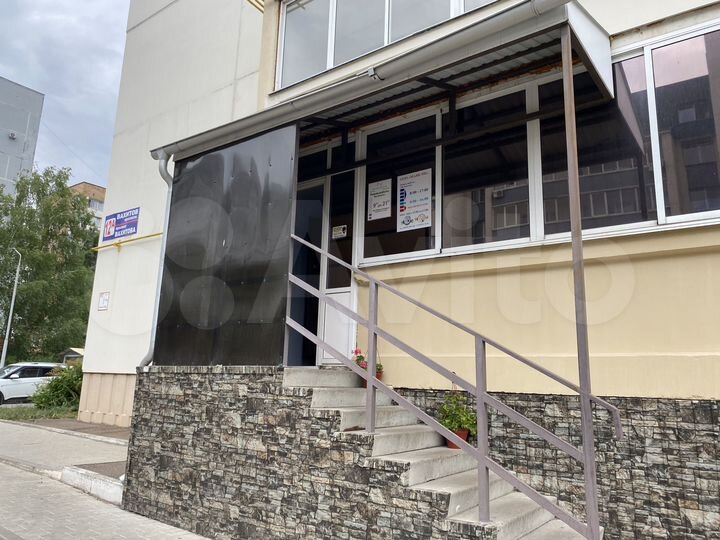 Офис, 65 м²