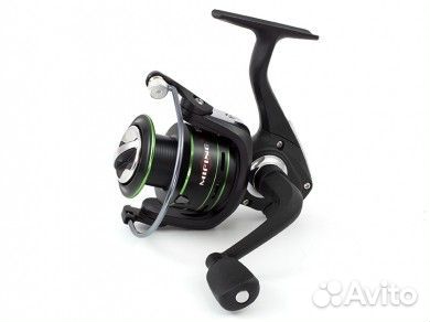 Катушка Flyreels 2000F Mifine