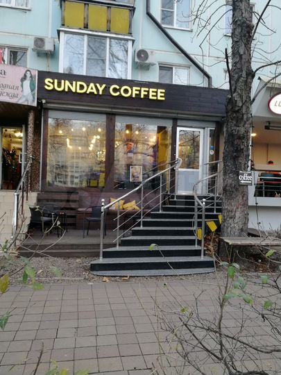 Торговая площадь, 40 м²