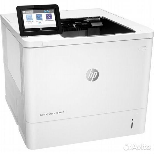 Лазерный принтер Hp 7PS86A