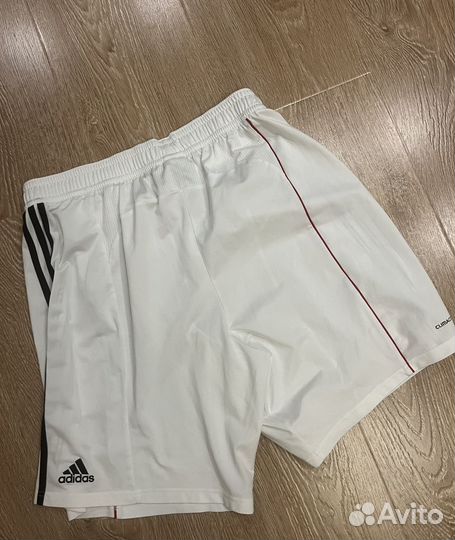 Шорты футбольный Adidas Germany