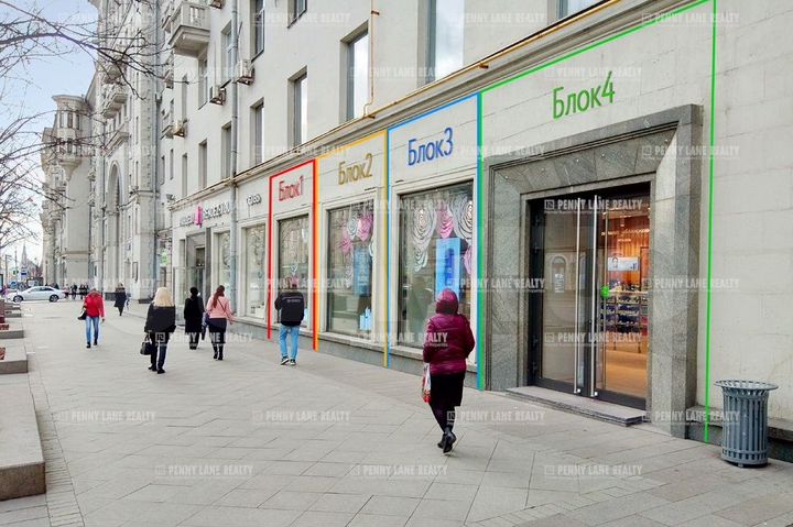 Продам торговое помещение, 39 м²