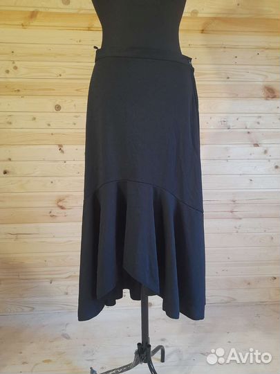 Две юбки СССР винтаж 42-44 размер