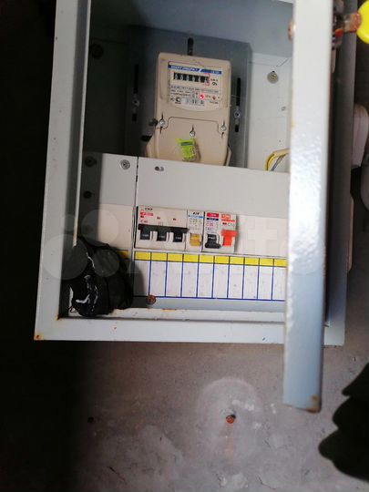 Гараж, 20 м²